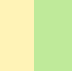Banana / Key Lime